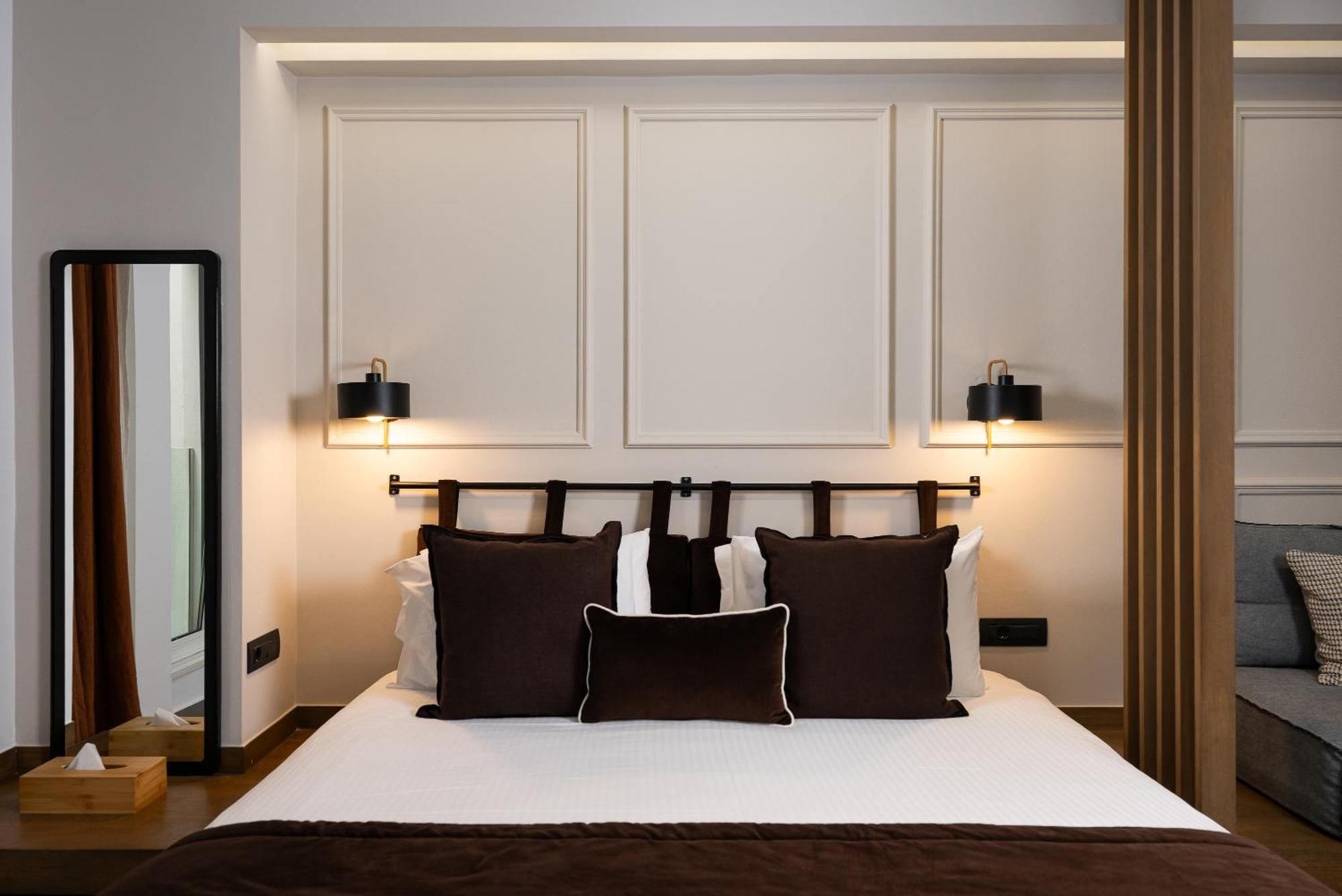 Sir Comfort Suite