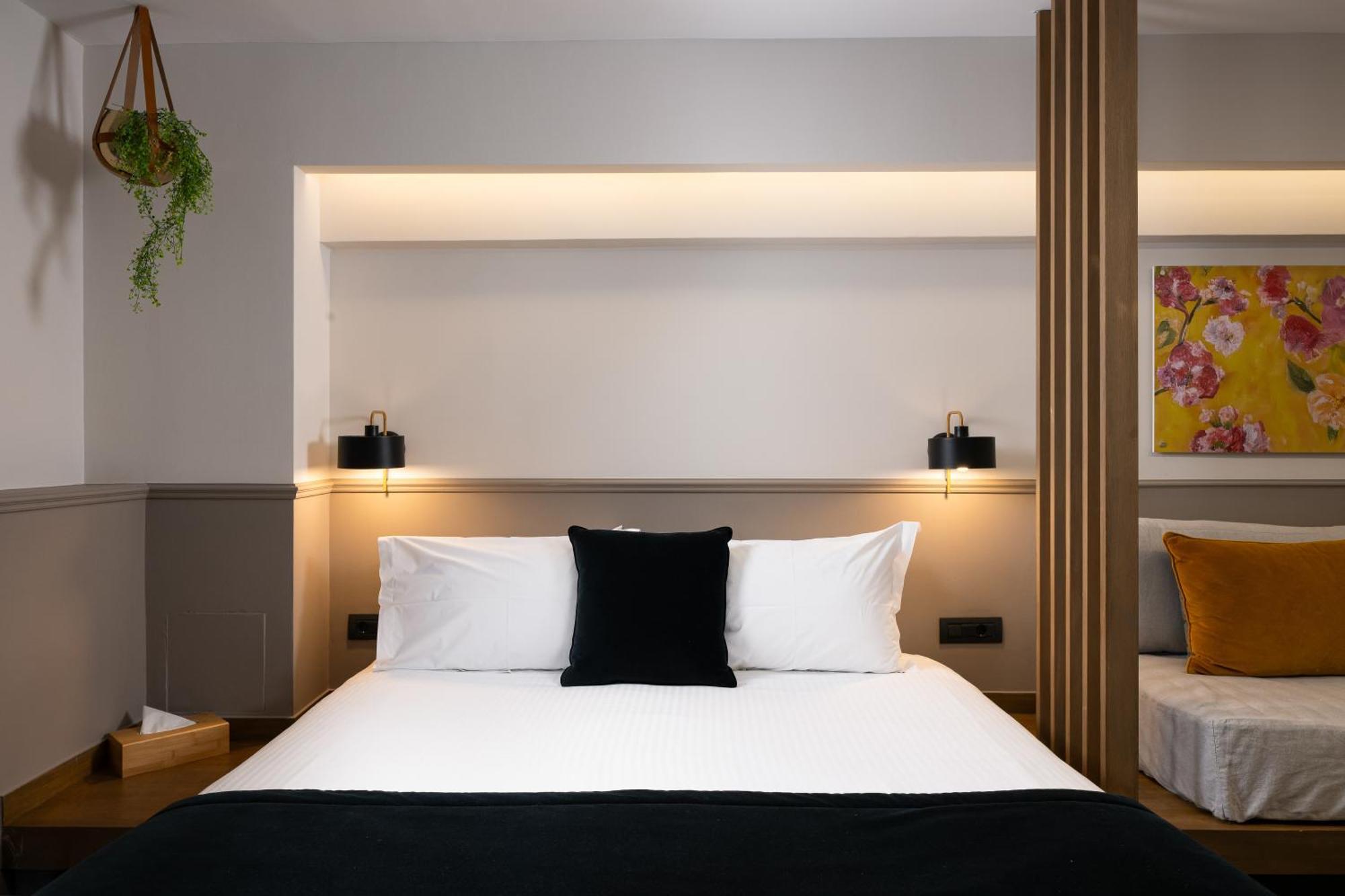 Sir Comfort Suite
