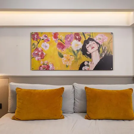 Athens Flair Suites-2