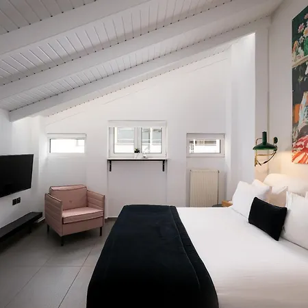 Athens Flair Suites-3